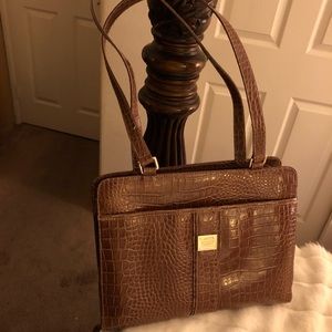 Liz Claiborne Tote Bag